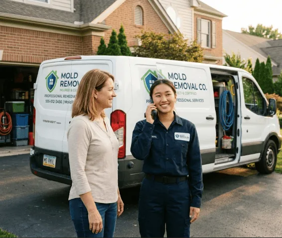 Crawlspace Mold Remediation West Point, IA FAQs